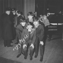 Beatles BEA106