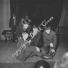 Beatles BEA173
