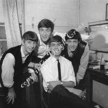 Beatles BEA181