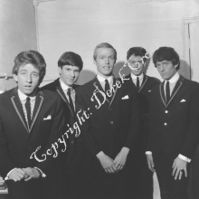Hollies HOL155