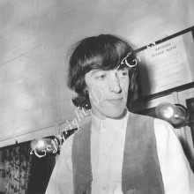 Rolling Stones – Bill Wyman ROL158
