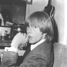 Rolling Stones – Brian Jones ROL160