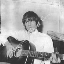 Rolling Stones – Keith Richards ROL161