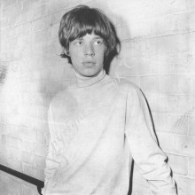 Rolling Stones – Mick Jagger ROL157