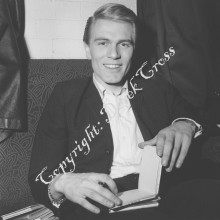 Adam Faith