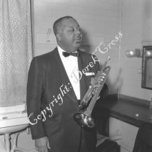 Charlie Shavers