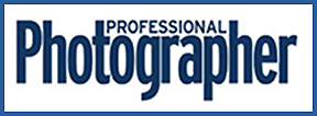 Professional Photographer Logo