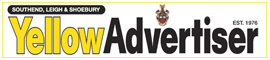 Yellow Advertiser Logo